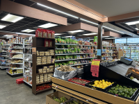 APNA AGORA PANAMA CITY , GROCERIES