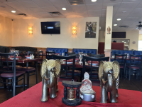 TAJ INDIAN RESTAURANT AND BAR PORT ST. LUCIE